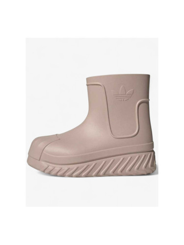 ADIDAS Originals AdiFom Superstar Boots Wonder Taupe