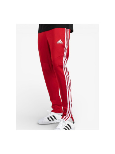 ADIDAS Tiro 19 Pants Red