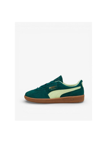 PUMA Baskets Palermo Shoes Green