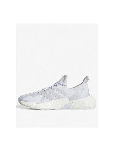 ADIDAS X9000L4 Boost Shoes Crystal White