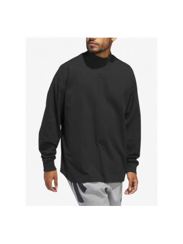 ADIDAS Basketball Blouse Black