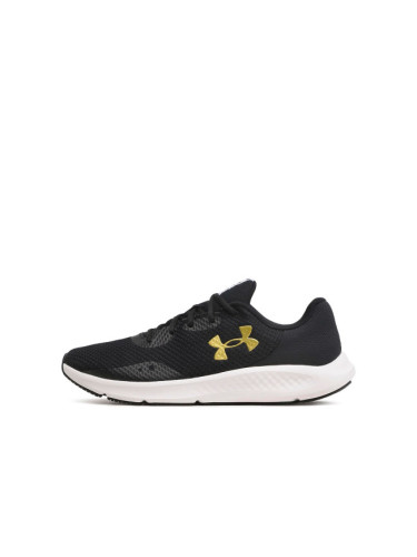 UNDER ARMOUR Charged Pursuit 3 Shoes Black