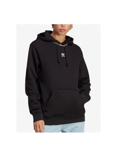ADIDAS Originals Adicolor Essentials Regular Hoodie Black