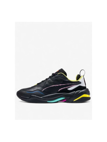 PUMA x Bradley Theodore Thunder Shoes Black