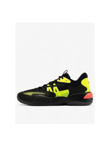 PUMA Court Rider 2.0 Shoes Black