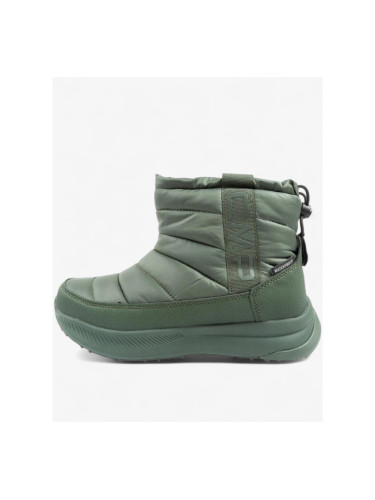 CMP Zoy Snow Boots Green