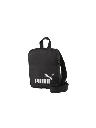 PUMA Phase Portable Bag Black
