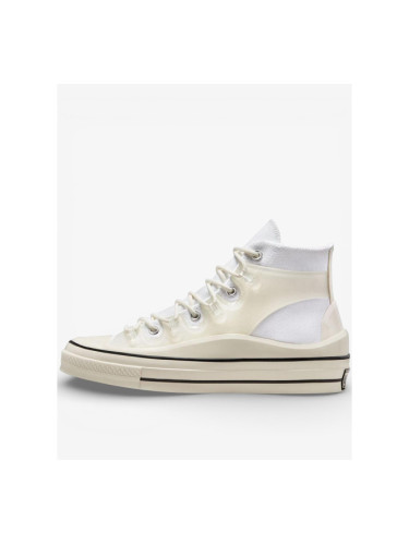 CONVERSE Street Utility Chuck 70 White