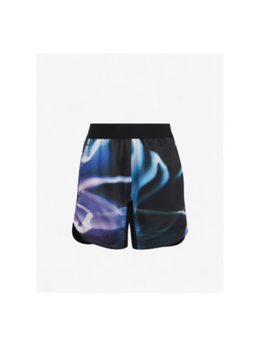 ADIDAS Sportswear Heat.Rdy Knit Shorts Black/Multi