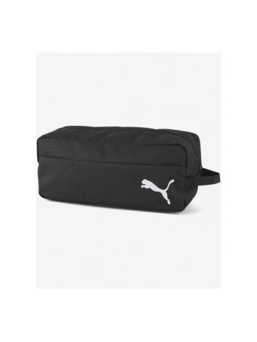 PUMA TeamGOAL 23 Shoe Bag Black