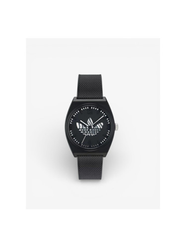 ADIDAS Originals Project Two Graphics Watch Black