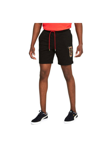 PUMA x Haribo Shorts Black