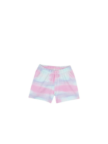 CHICCO Girls Shorts Lilac Printed