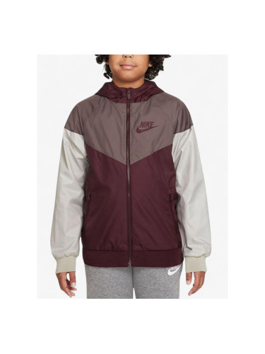 NIKE Windrunner Jacket Multicolor
