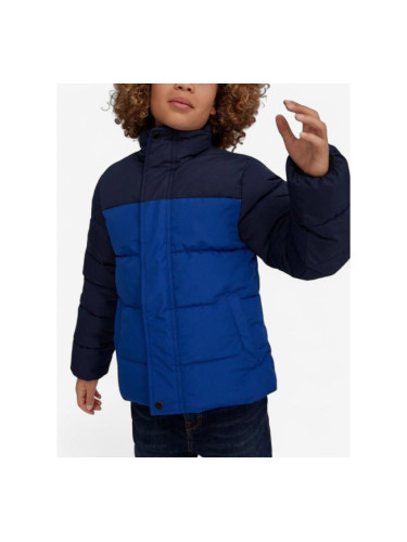 ONEILL Charged Puffer Jacket Blue