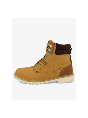 ONEILL El Capitan High Boots Brown