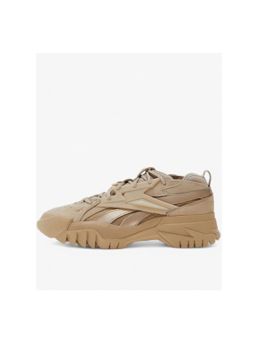 REEBOK x Cardi B Club C V2 Shoes Beige