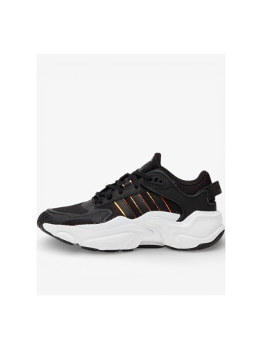 ADIDAS Magmur Runner Shoes Black