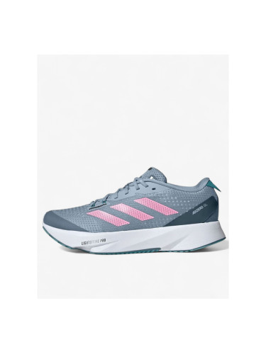 ADIDAS Adizero Sl Running Lightstrike Shoes Grey
