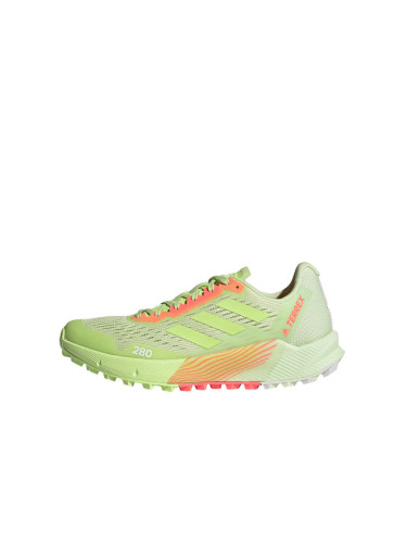 ADIDAS Terrex Agravic Flow 2 Shoes Green