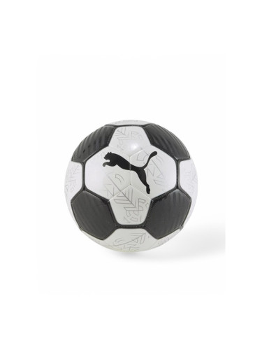 PUMA Football Prestige Ball White/Black