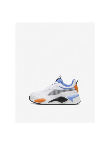 PUMA Rs-X Shoes White/Multicolor