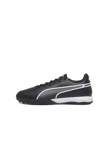 PUMA King Pro Tt Football Shoes Black