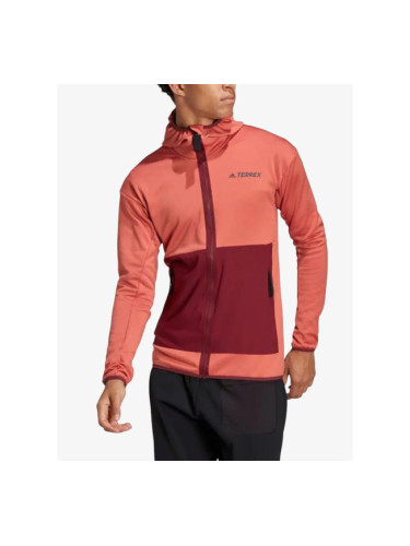ADIDAS Terrex Tech Flooce Light Jacket Multicolor
