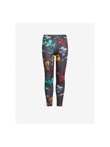 ADIDAS x Disney Comfy Princesses Tights Multicolor