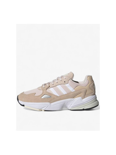ADIDAS Originals Falcon Shoes Beige
