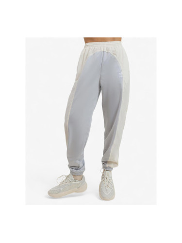 ADIDAS Adicolor Split Trefoil Track Pants Beige