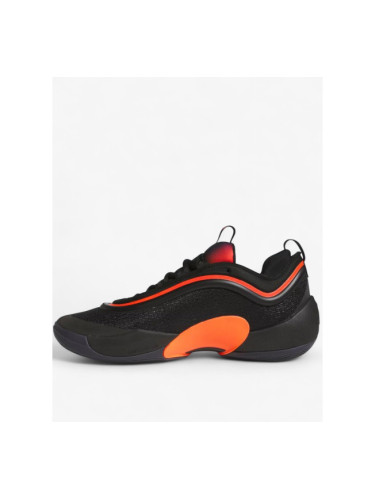 ADIDAS x Donovan Mitchell Issue 6 Basketball Shoes Black