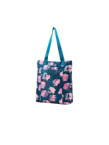 PUMA Core Pop Shopper Bag Blue/Multi
