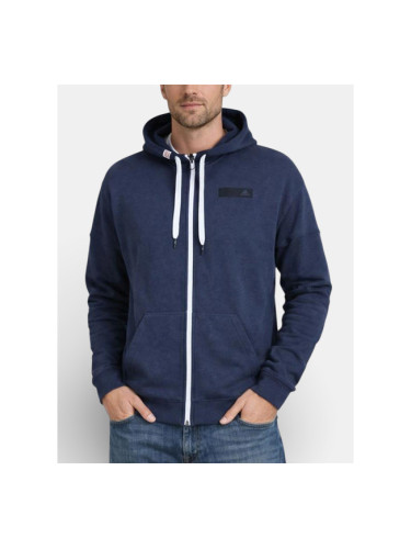 ADIDAS Sf АdiPure Full-Zip Hoodie Blue