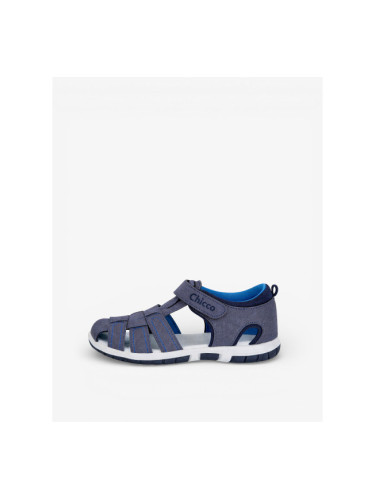 CHICCO Boys Sandals Dark Blue