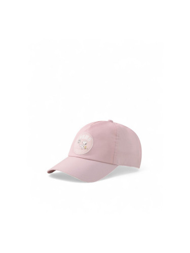 PUMA x Peanuts Youth Baseball Cap Pink