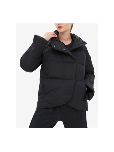 ADIDAS Big Baffle Down Jacket Black