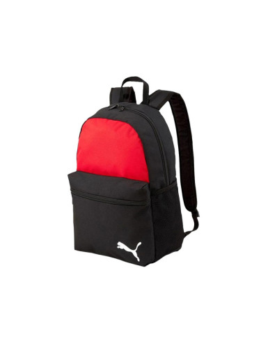 PUMA TeamGoal 23 Backpack Black/Red