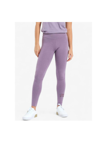 PUMA Essentials+ Hypernatural Leggings Purple