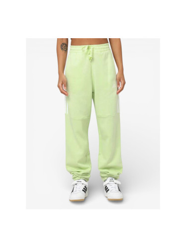 ADIDAS Hyperglam High-Rise Sweat Рants ​Green