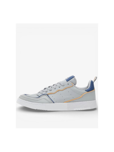 ADIDAS Originals Baskets Supercourt Shoes Grey