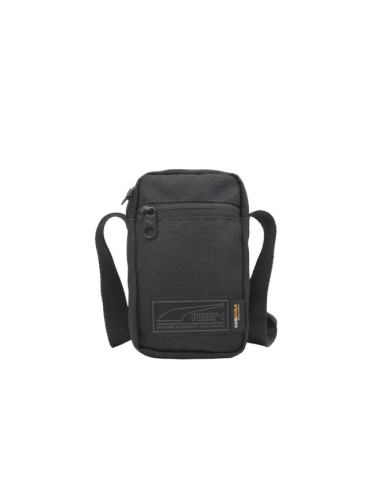 PUMA Axis Small Pouch Black