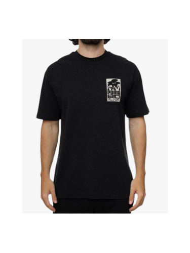 PUMA x Perks And Mini Tee Black