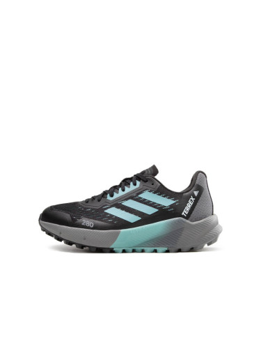 ADIDAS Terrex Agravic Flow Shoes Black