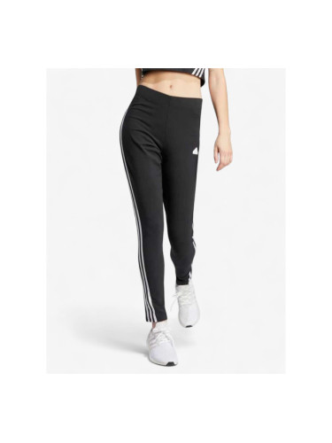 ADIDAS Future Icons 3-Stripes Leggings Black