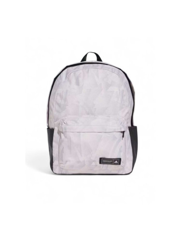 ADIDAS Sportswear Classic Graphic Backpack Grey