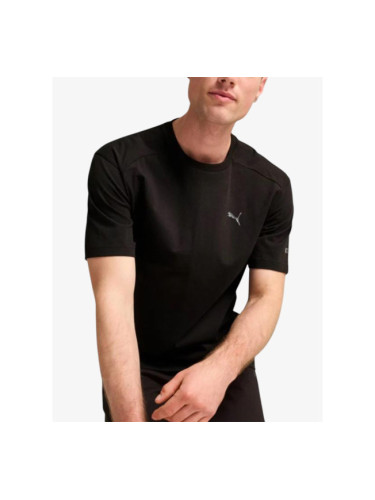 PUMA Radical Tee Black