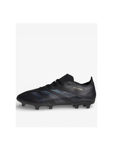 ADIDAS Predator League Firm Ground Boots Black