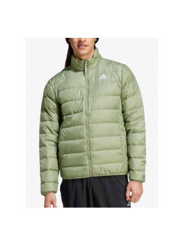 ADIDAS Essentials Light Down Jacket Green