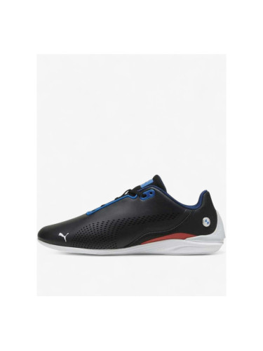 PUMA x Bmw M Motorsport Drift Cat Decima Shoes Black